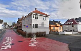 Guesthouse- Møllegata 39